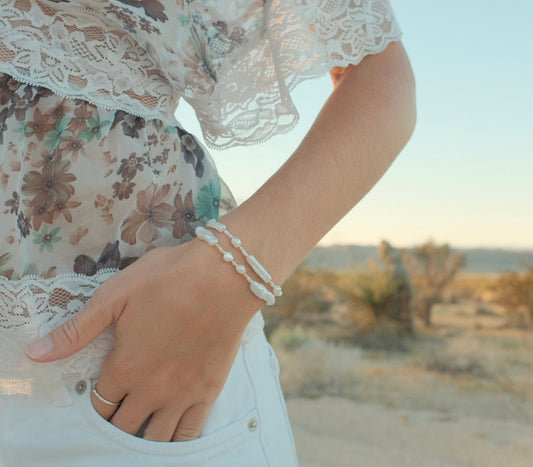 River Bracelet