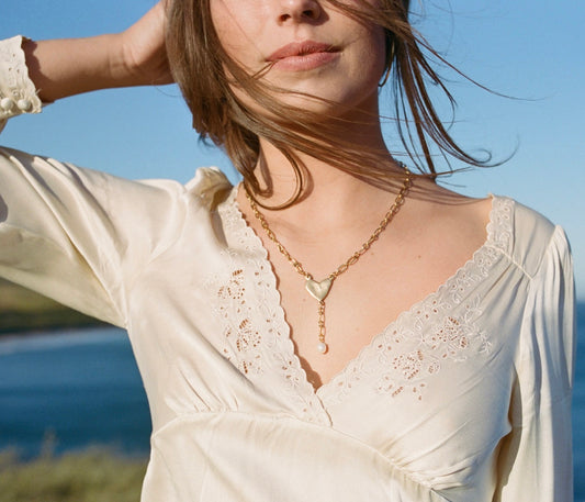 Esme Necklace