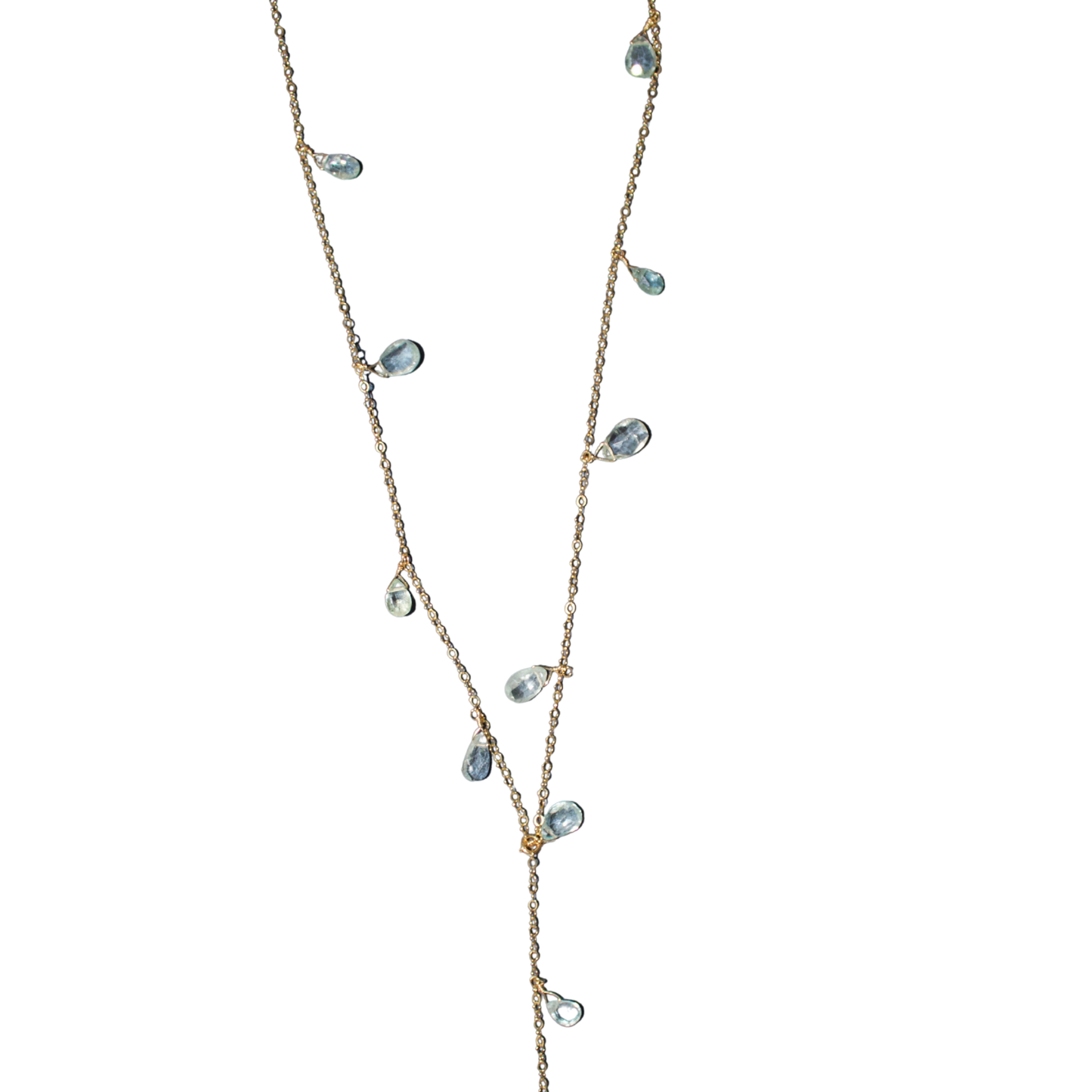 Kaia Lariat