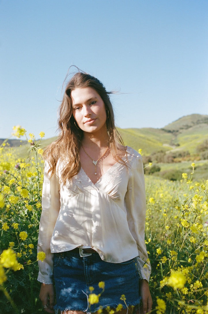 Esme Necklace