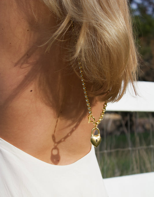 Stevie Necklace