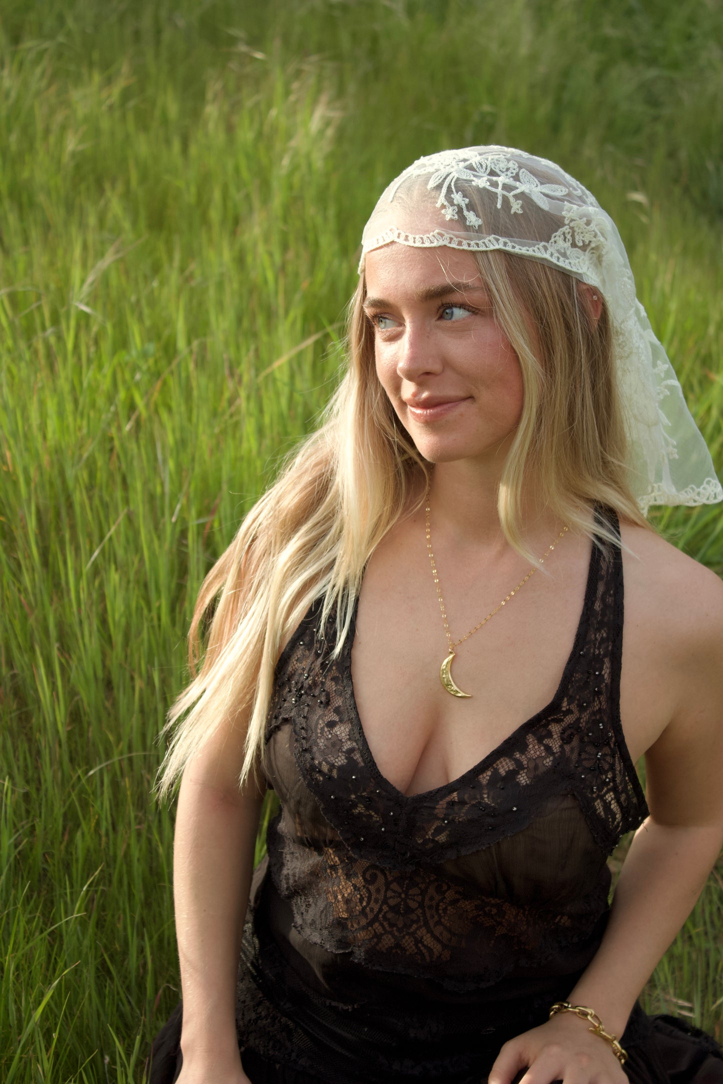 Campbell Necklace