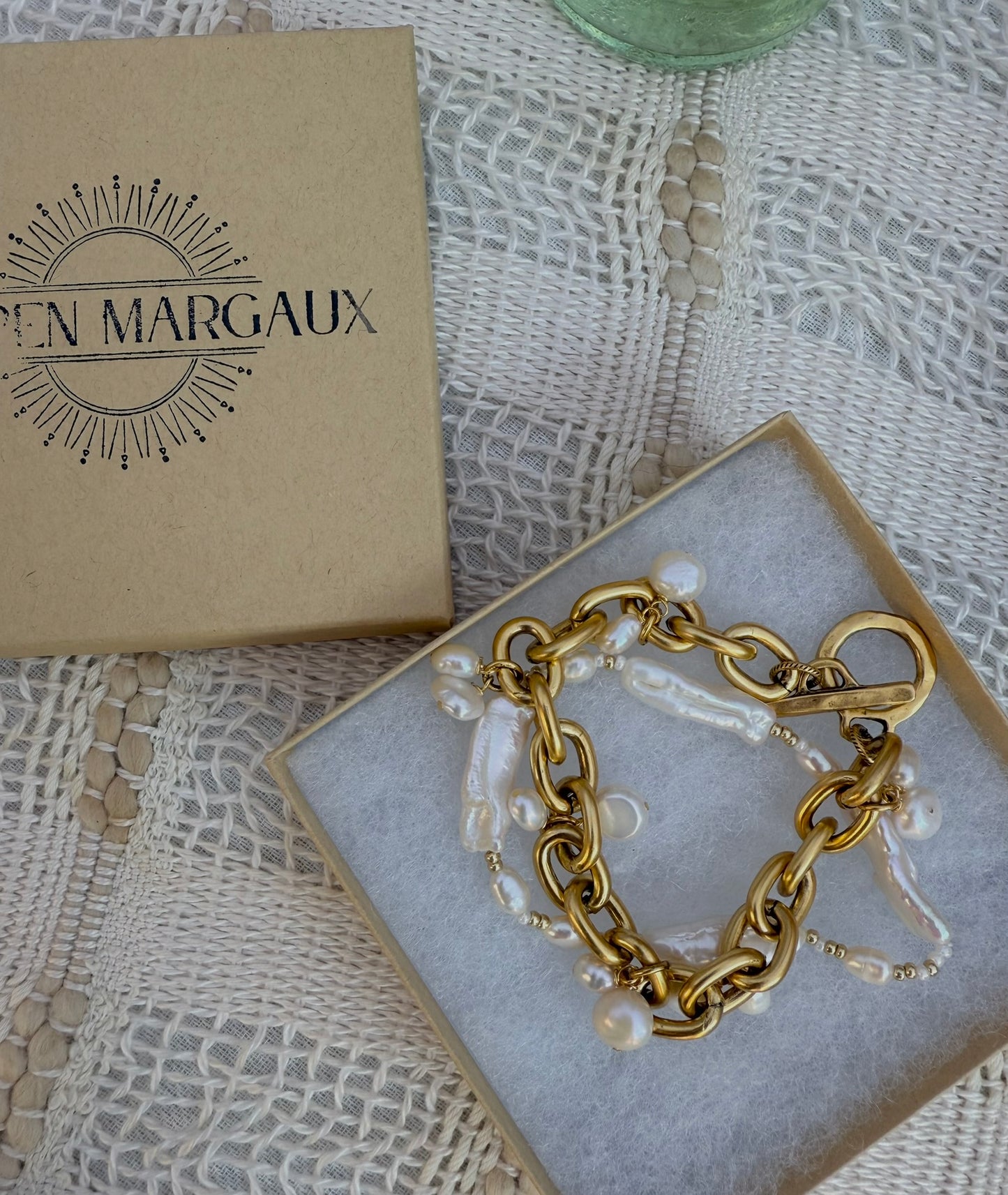 Vivienne Bracelet