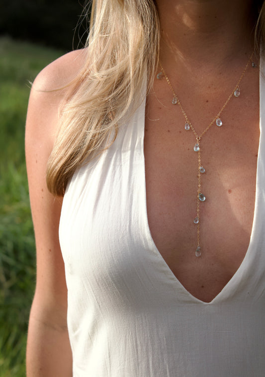 Kaia Lariat