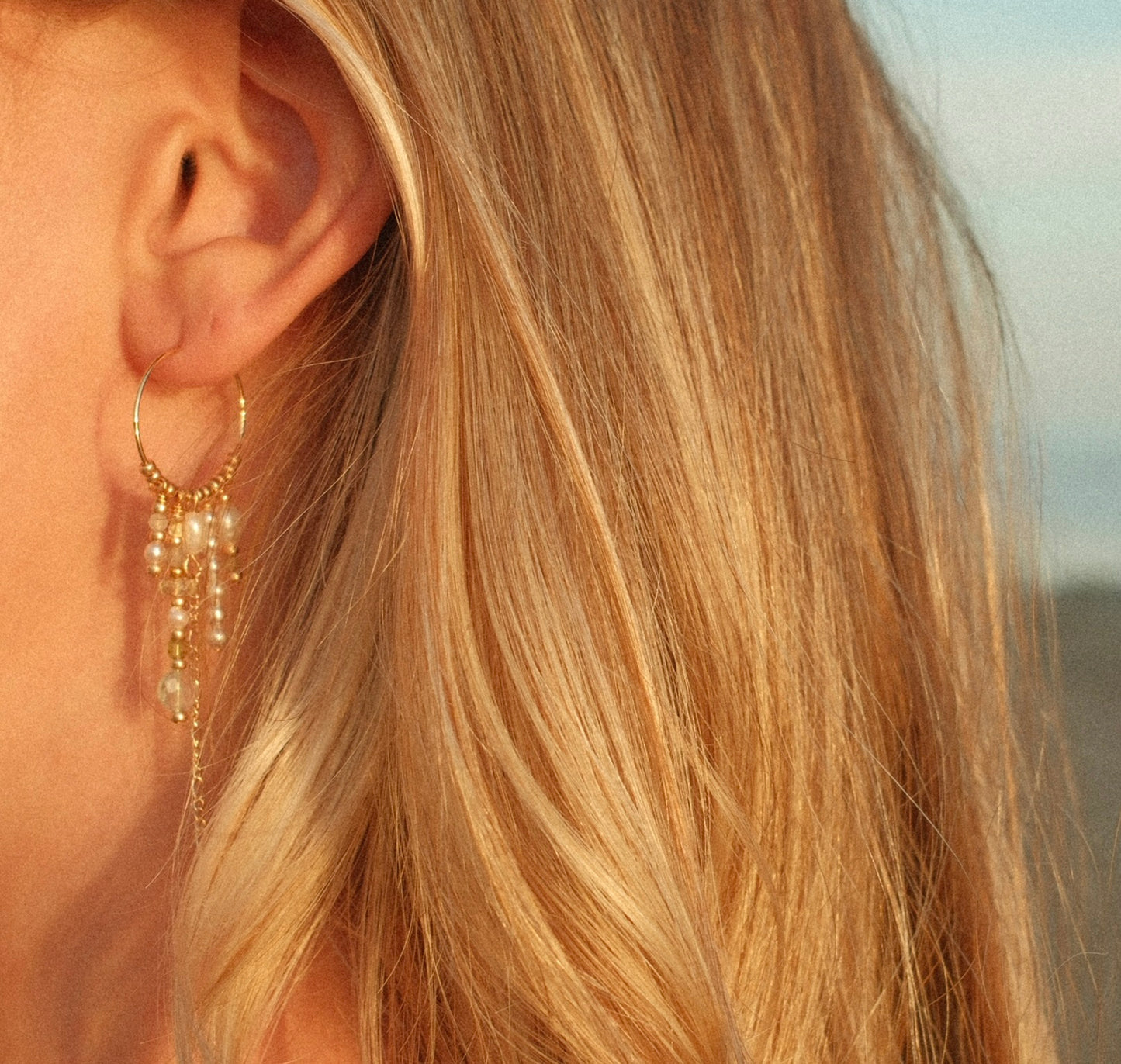 Isla Earrings