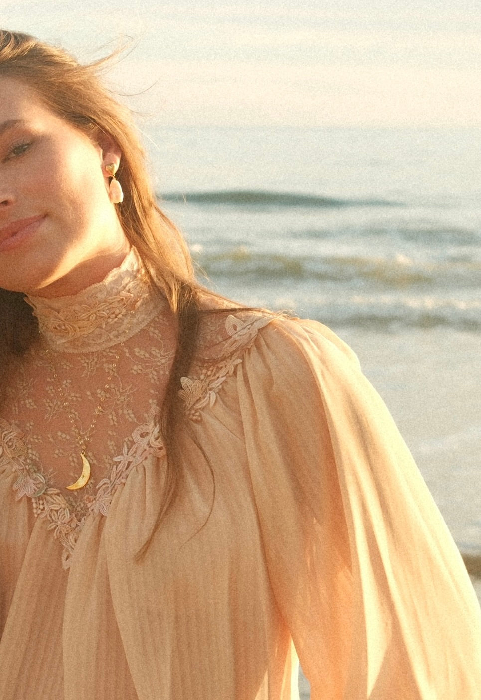 Campbell Necklace