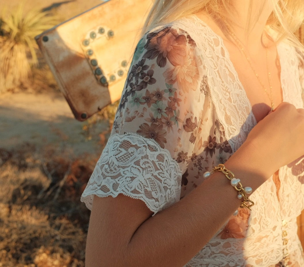 Vivienne Bracelet