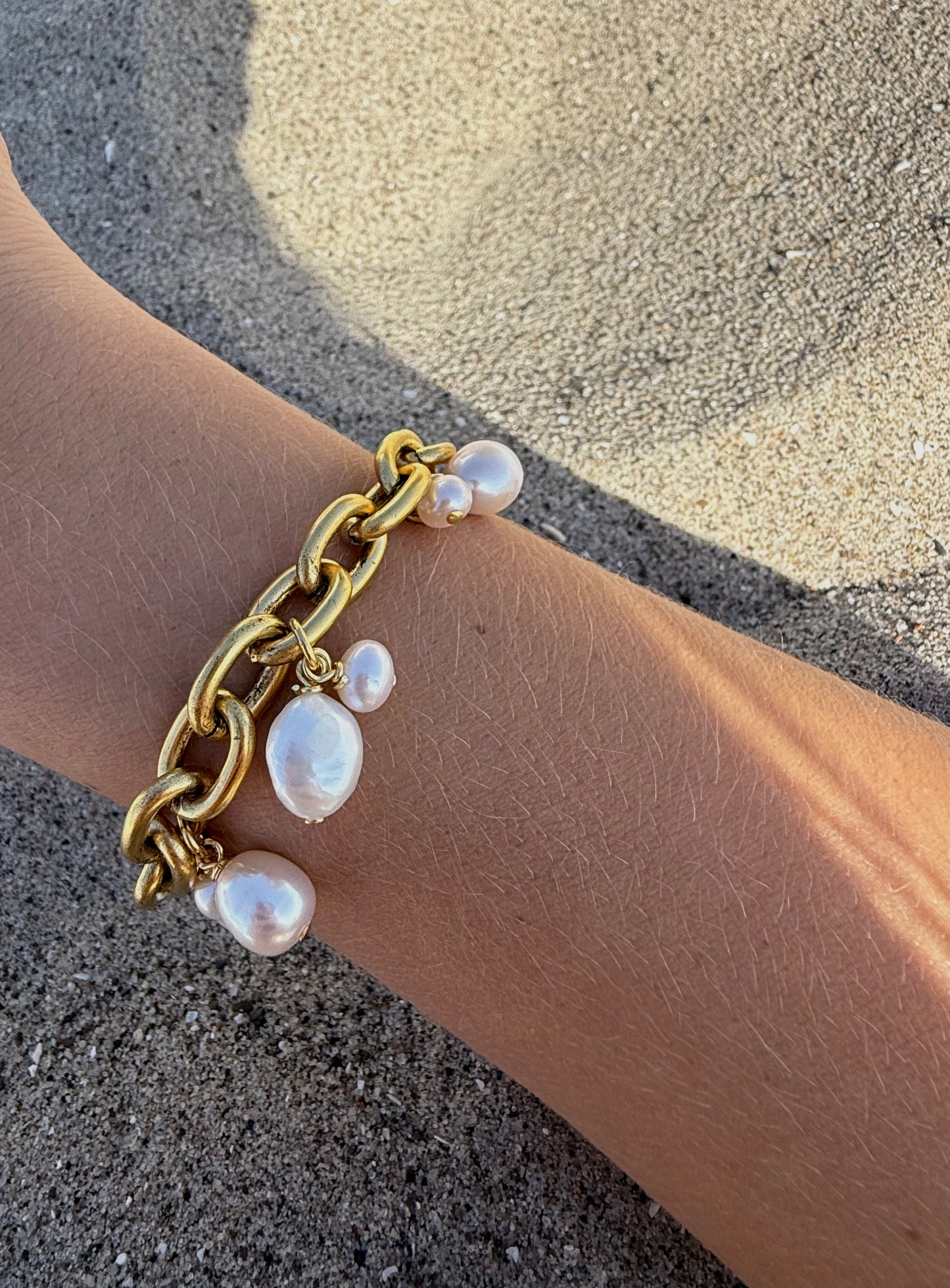 Vivienne Bracelet