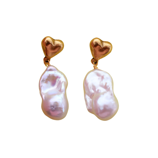 Aubrey Earrings