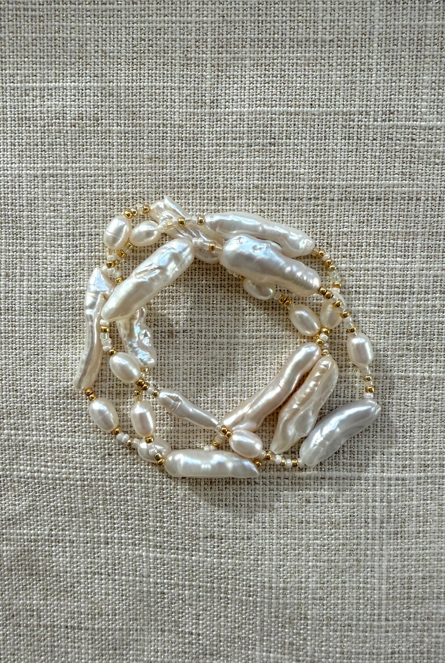 River Bracelet