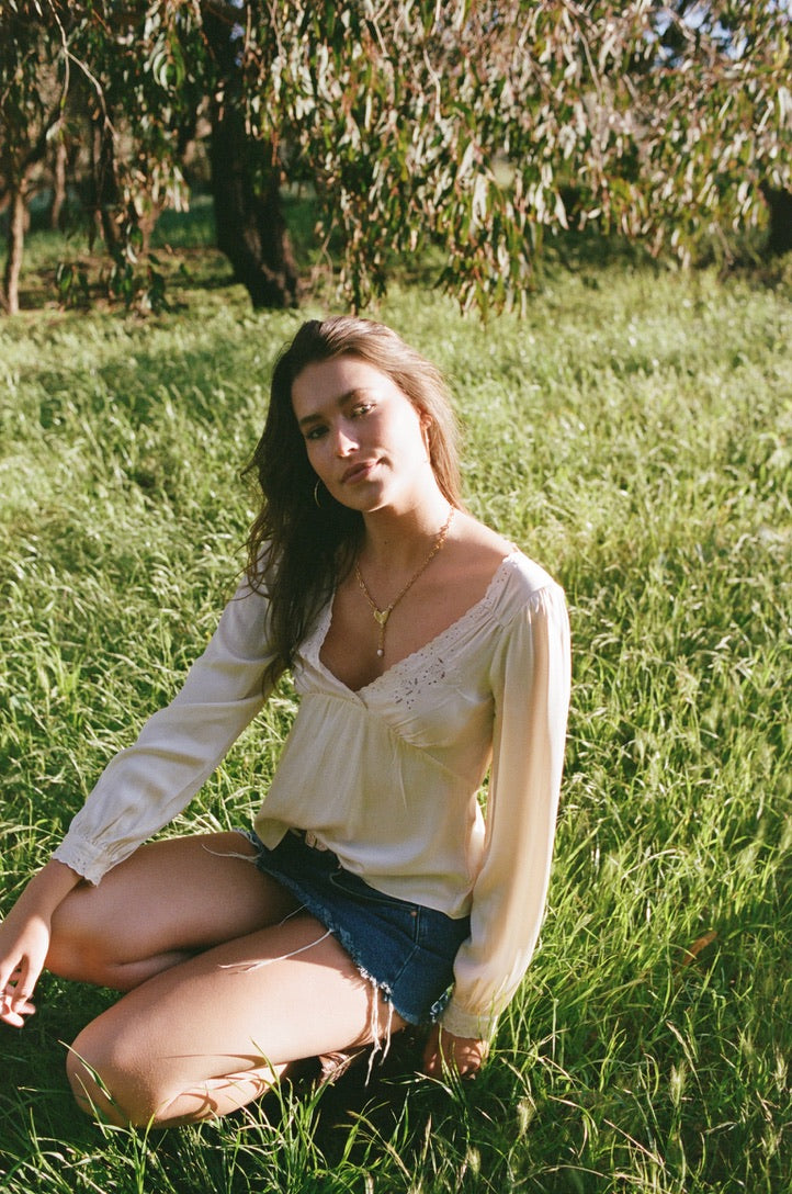 Esme Necklace