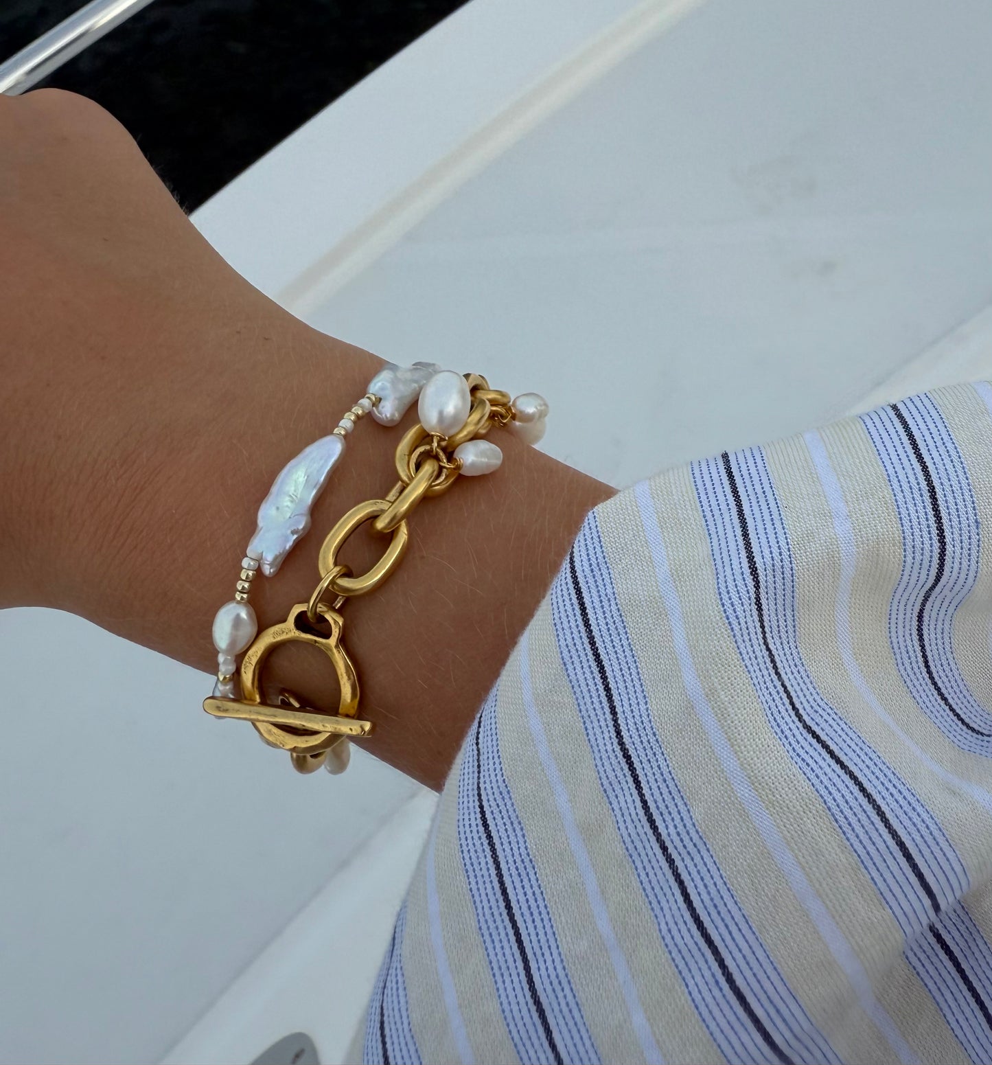 Vivienne Bracelet