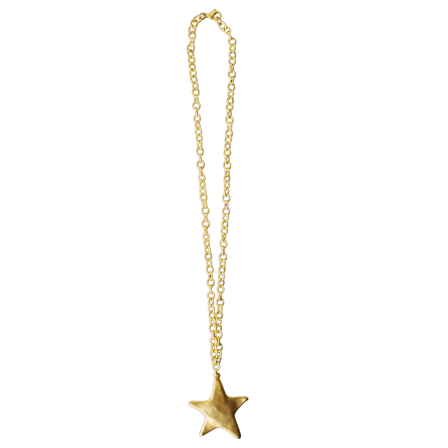 Bowie Necklace