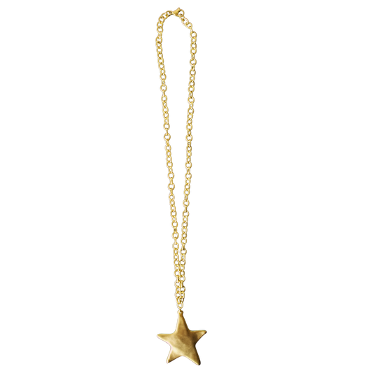 Bowie Necklace