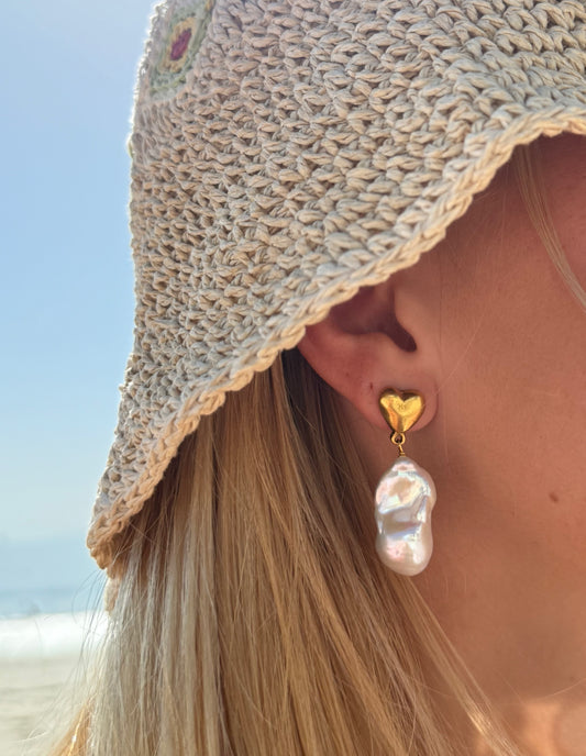 Aubrey Earrings