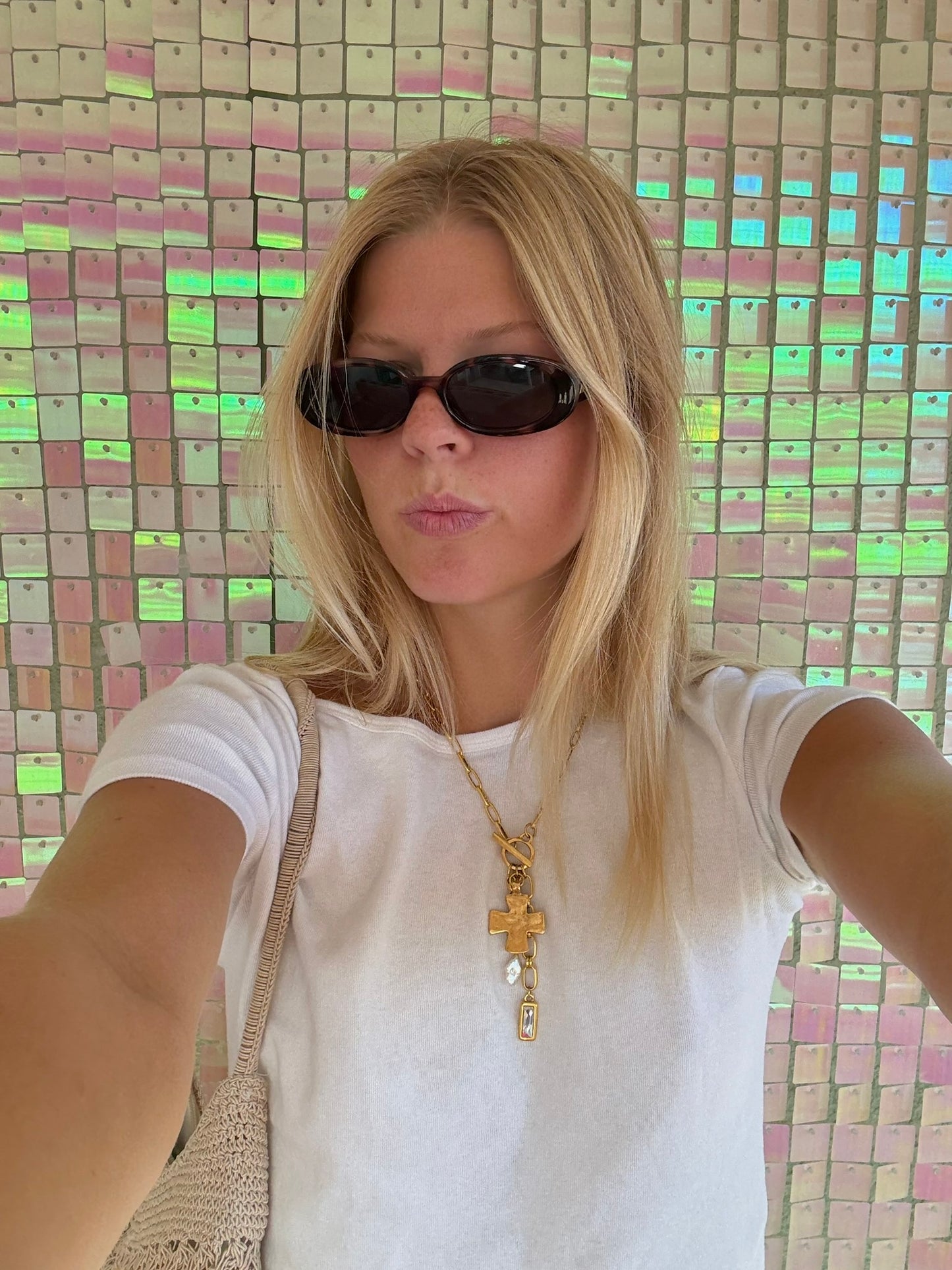Harlowe Necklace