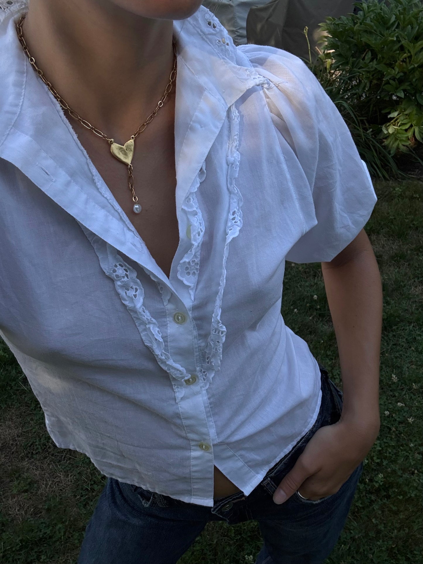 Esme Necklace