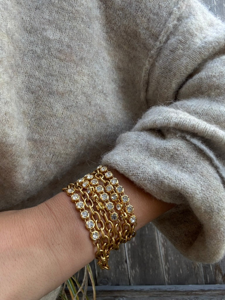 Indy Wrap