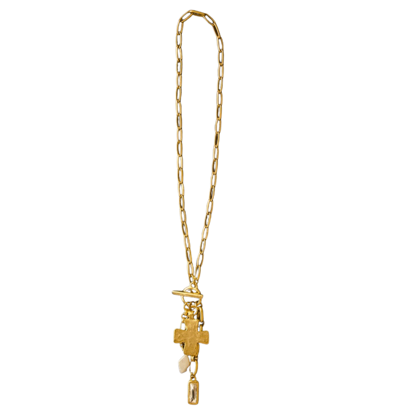 Harlowe Necklace