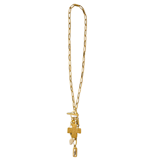 Harlowe Necklace