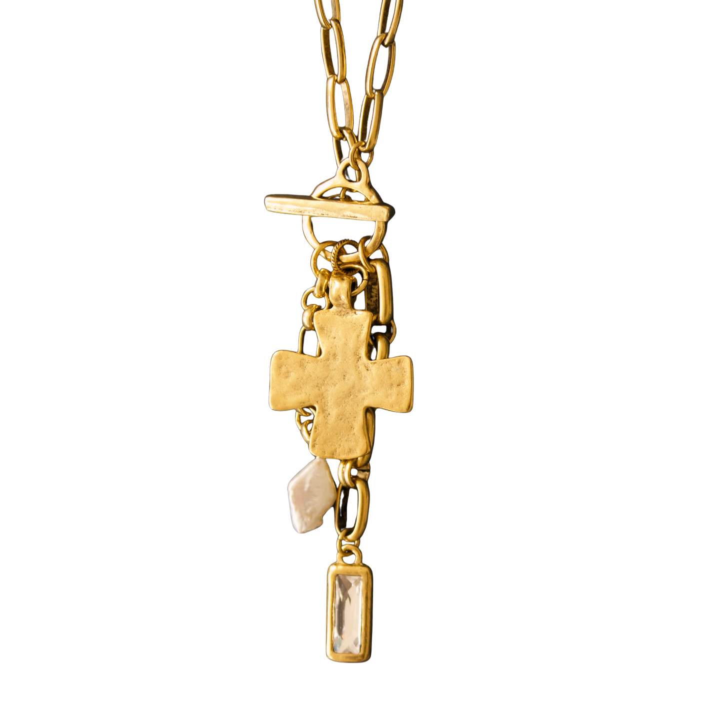 Harlowe Necklace