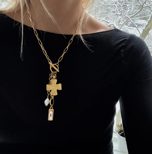 Harlowe Necklace