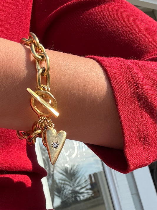 Amore Bracelet