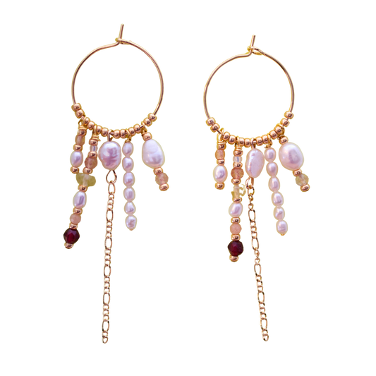 Isla Earrings