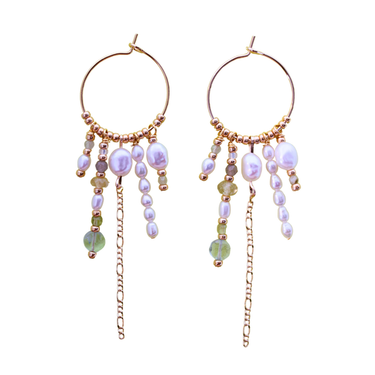 Isla Earrings