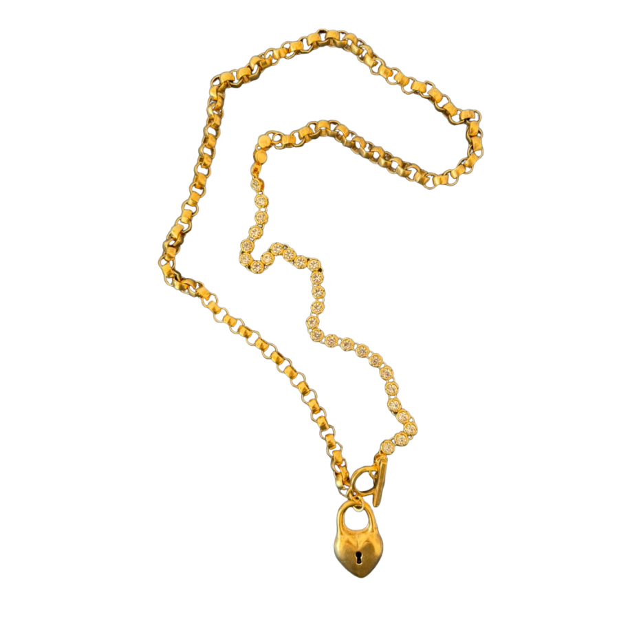 Stevie Necklace
