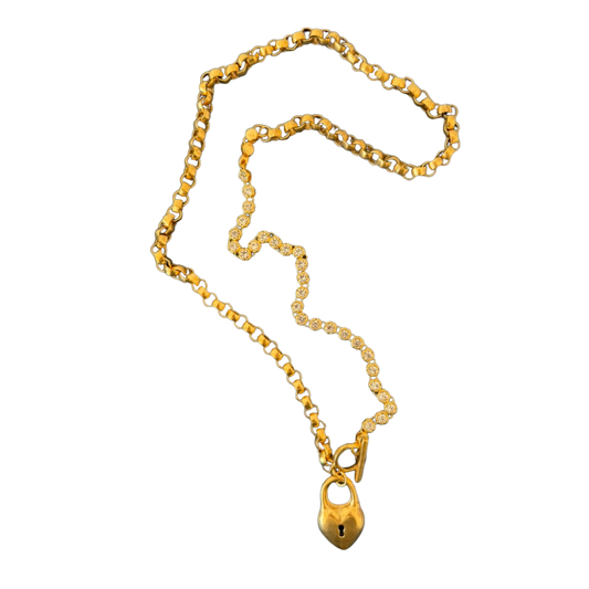 Stevie Necklace