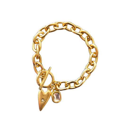Amore Bracelet