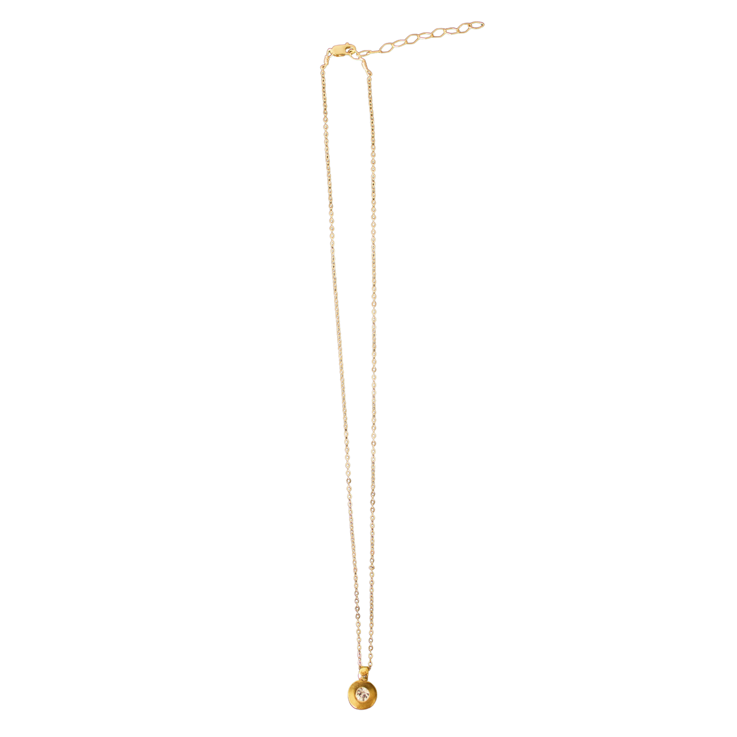 Lily Necklace