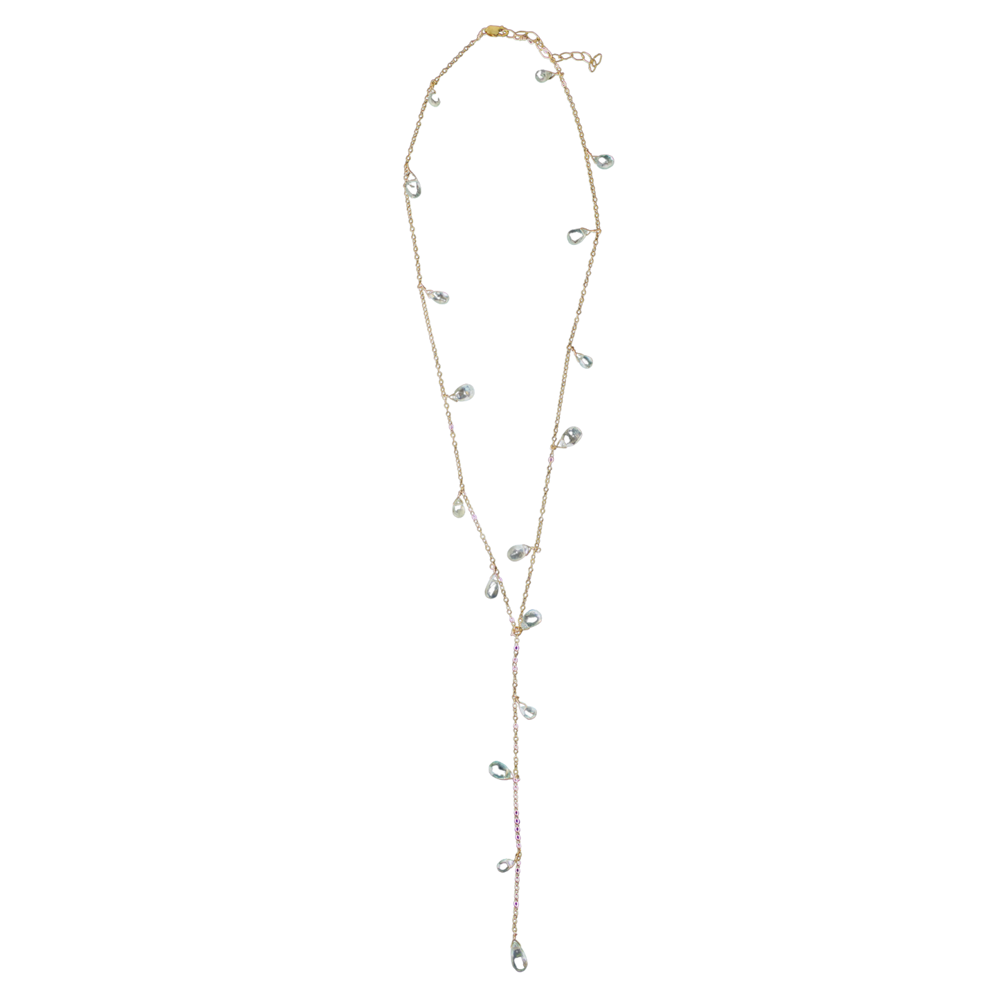 Kaia Lariat