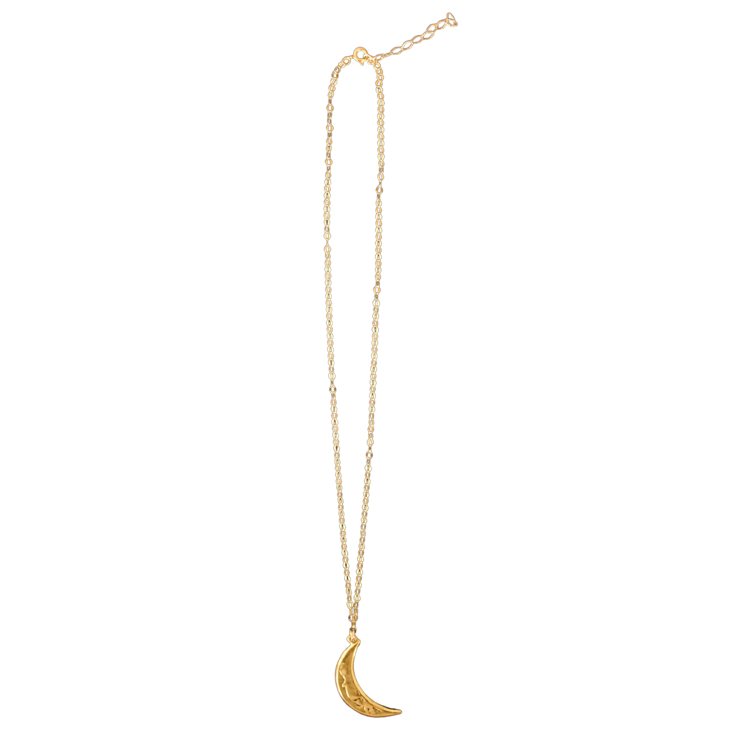 Campbell Necklace
