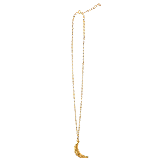 Campbell Necklace