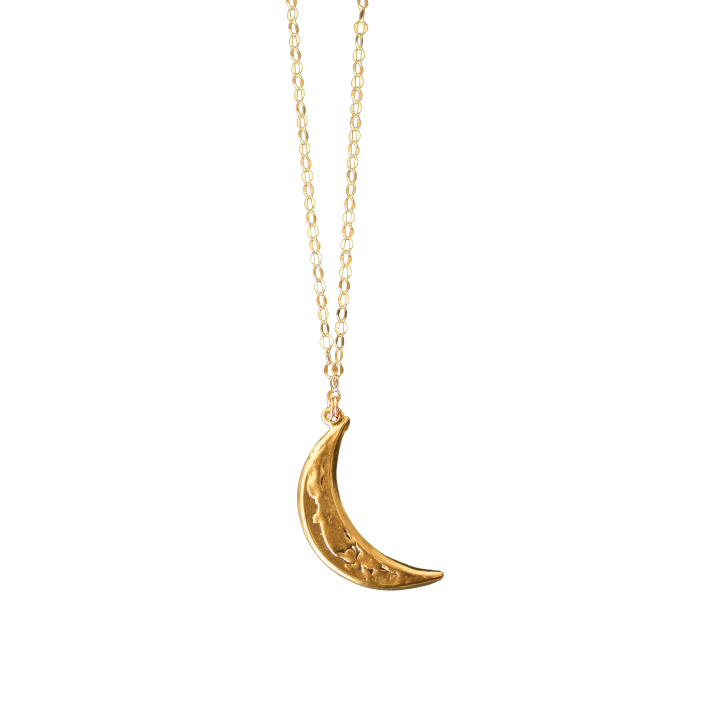 Campbell Necklace